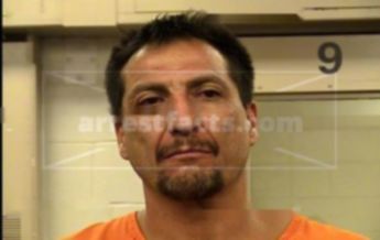 Jeffery Martin Sedillo