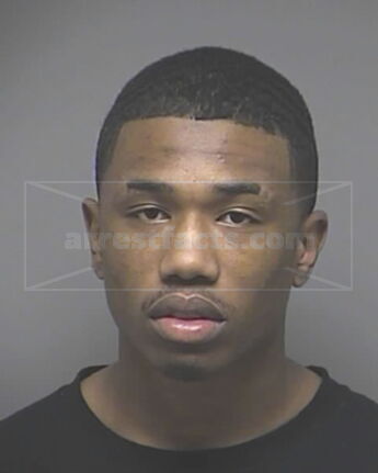 Sean Alonzo Whitaker