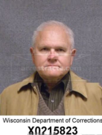 Paul Howard Miller