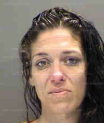 Melissa Ann Izzo