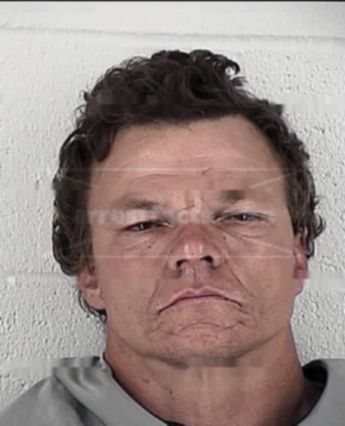 Scott David Phillips
