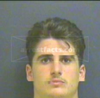 Corey Alan Costa