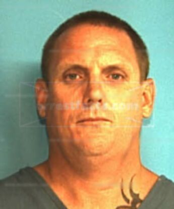 Mark Christopher West