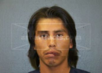 Sebastian Flores Najera