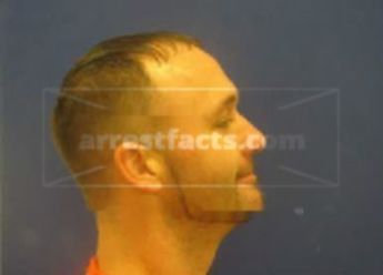 Timothy Patrick Cleveland