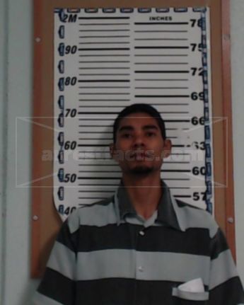 Oscar Arteaga-Hernandez