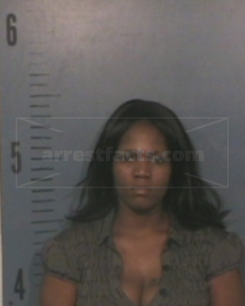 Nekema Lashay Collier