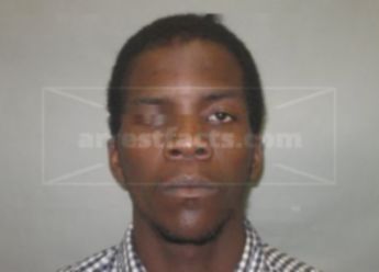 Darryl Tavarius Jennings