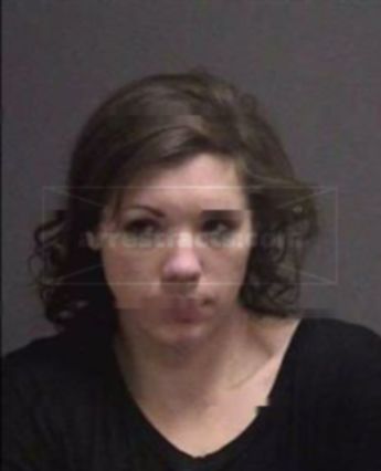 Martha Virginia Gonzales