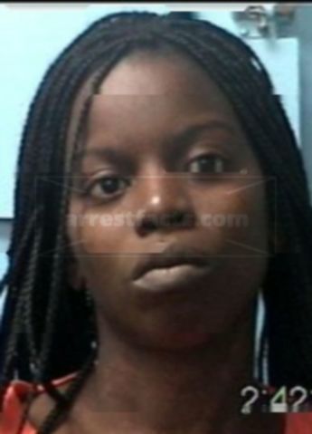 Vernetta L. Gibson