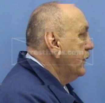 Larry E. Morford
