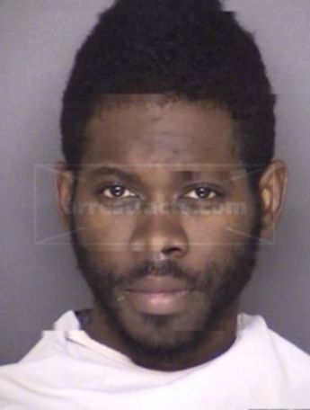 Gregory Demarcus Jackson