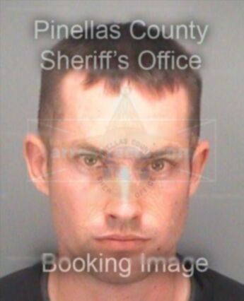 Andrew Clayton Smith