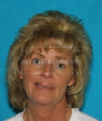 Judy Kay Wood