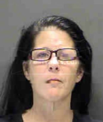 Catherine Anne Delaney