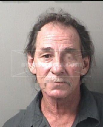 Conrad Lee Micari
