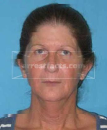 Susan Elaine Dejaynes