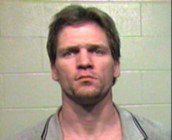 Tony Edward Hamilton
