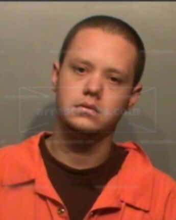 Chad Michael Darwin Ashley