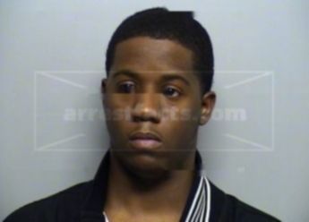 Corey Eugene Morrison