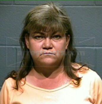 Kathy Jenine Stone