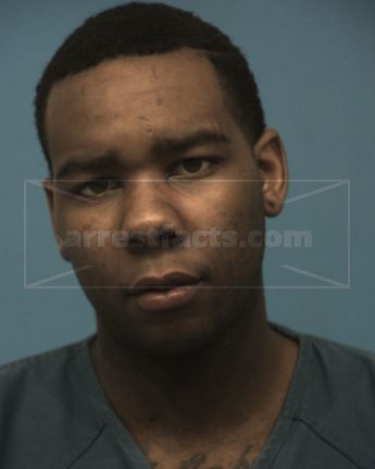 Aaron Devon Bolridge