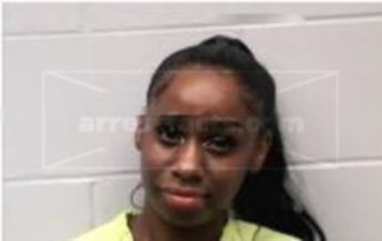 Tytierra T Banks