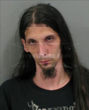 Adam Harrison