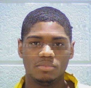 Damion Nabors