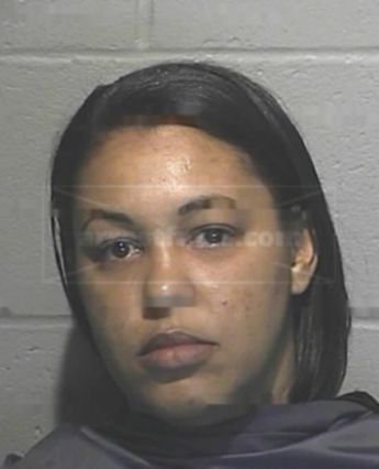 Amanda Latrese Hubbard