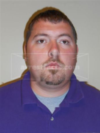 Stephen Allen Patterson