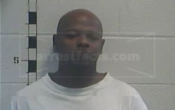 Lloyd Richard Carter