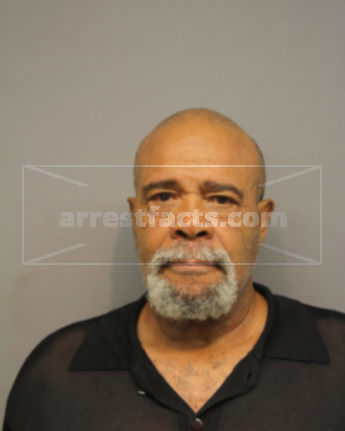 Emanuel Dawson