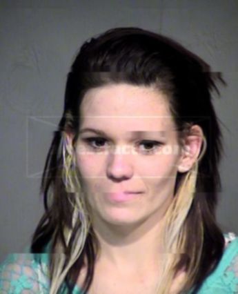 Sarah Rose Whaley