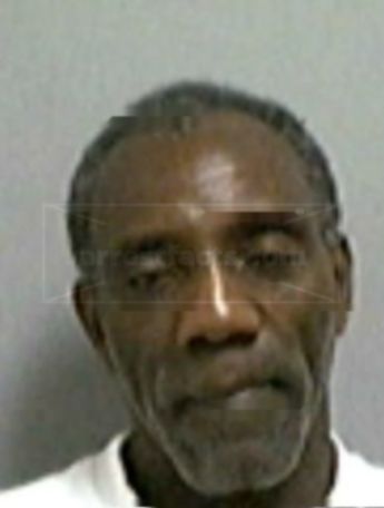 James Earl Pittman