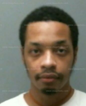 Diondre Zaire Watts