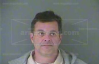 Stephen Todd Mcgrath