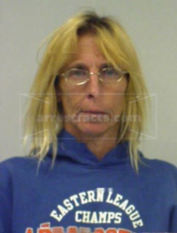 Donna Renee Norris