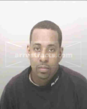 Andre Darryl Nelson