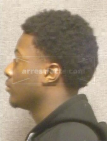 Darion L Patterson