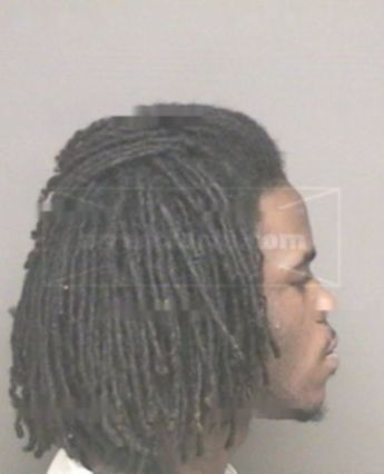 Marcus Maurice Monroe