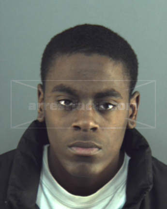 Cecil R Randle
