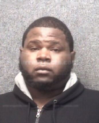 Bashaun Bennett