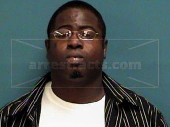 Antionee Jarmane Mixon