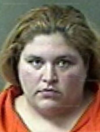 Charity Cathleen Brooks