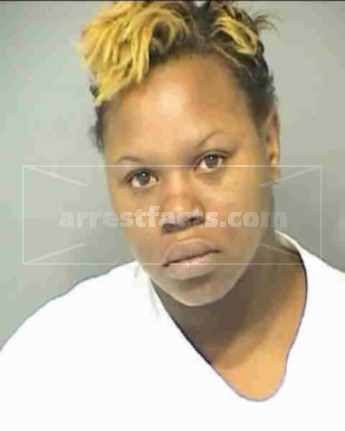 Keasha M Brown