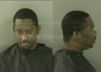Eric Christopher Irving