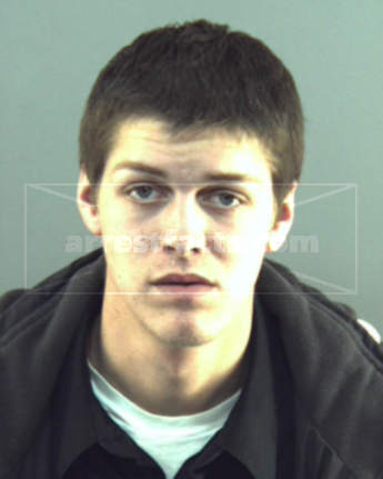 Joshua Lewis Anderson