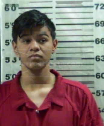 Edwin Madrid