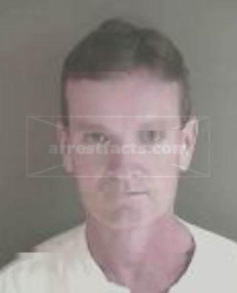Joseph Keith Crawford